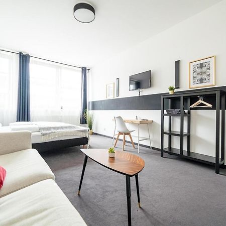 Full House Hostel Nurnberg - Shared Bath & Kitchen 외부 사진