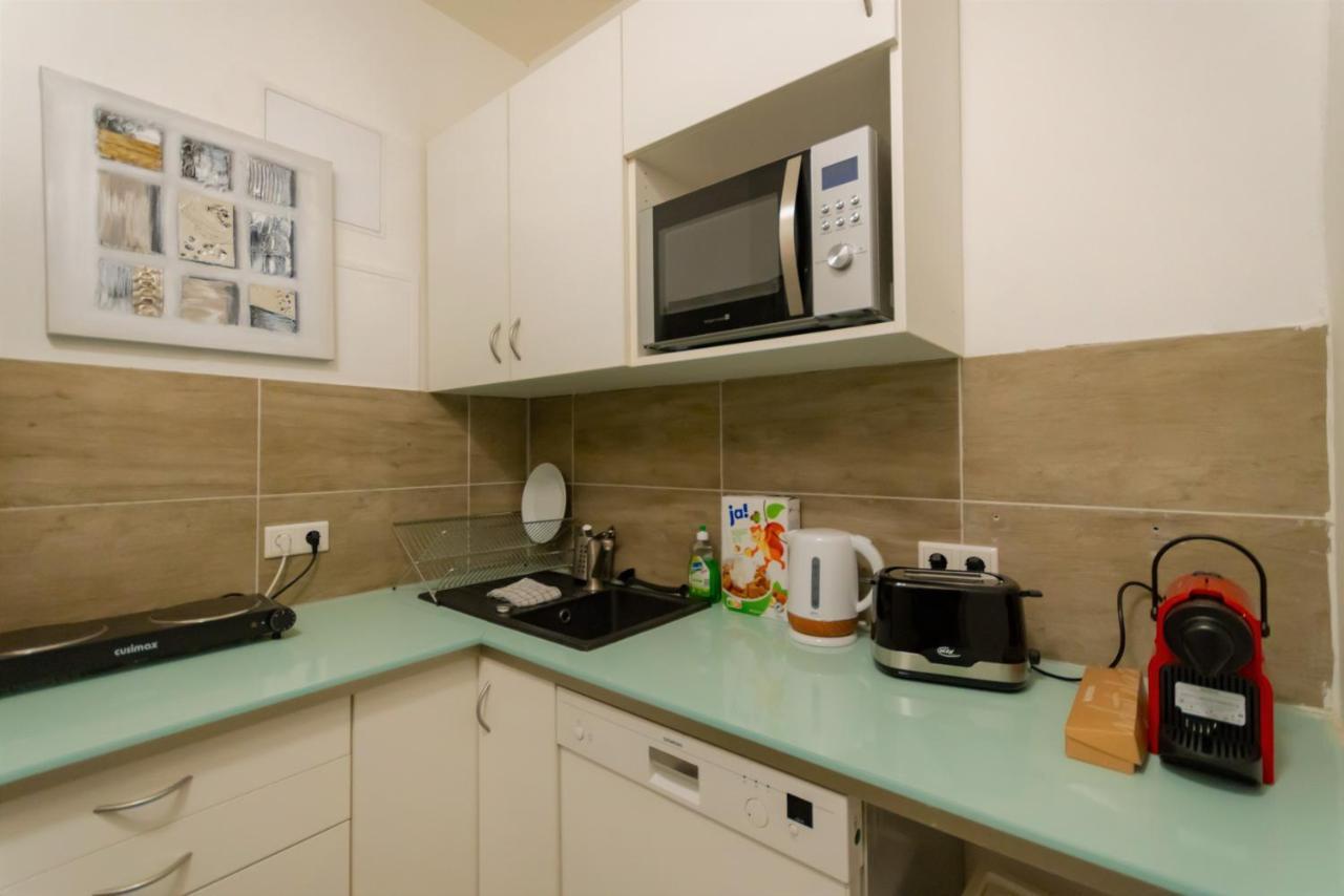 Full House Hostel Nurnberg - Shared Bath & Kitchen 외부 사진