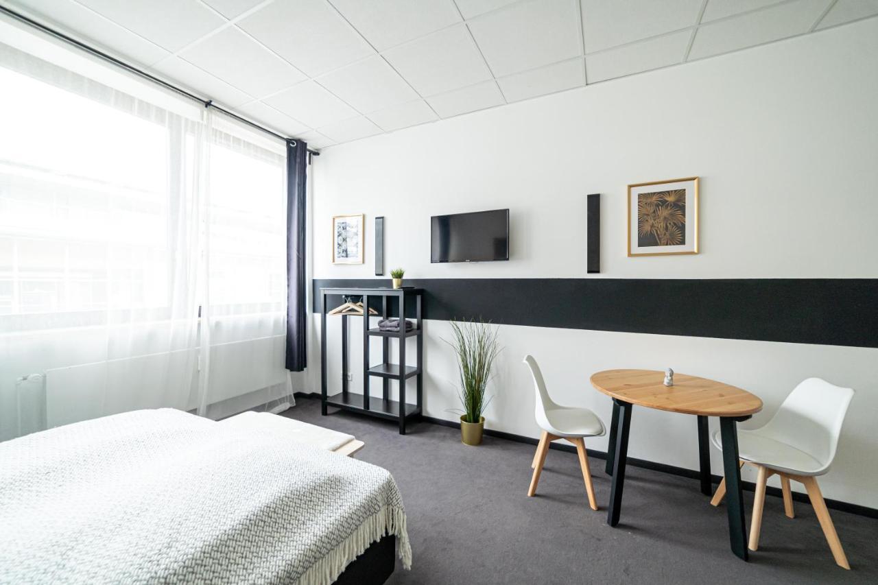 Full House Hostel Nurnberg - Shared Bath & Kitchen 외부 사진